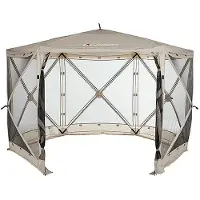 Lippert Picnic Pop Up Skydd 3.65x3.65 M