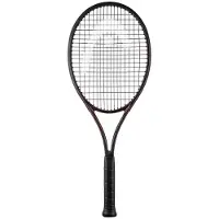 Head Racket Prestige Mp L 2023 Osträngat Tennisracket