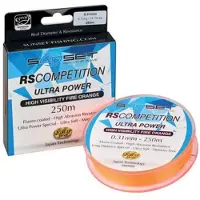 Sunset Rs Competition Ultra Power Hi-visibility 1000 M Monofilament