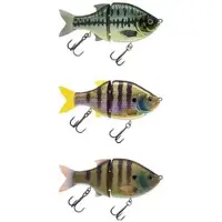 Molix Slow Sinking Glidebait 63g 140 Mm