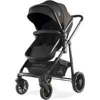 Asalvo Convertible Dubai 2 Barnvagn