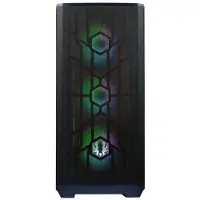 BitFenix Nova Mesh Se Pc-tornfodral