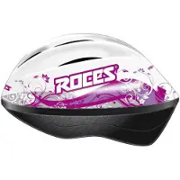 Roces Flower Juniorhjälm