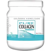Nutrisport Pure Kollagenpulver Neutral Smak