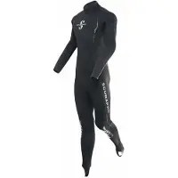 SCUBAPRO Mono Sport 0.5 Mm Freedivingdräkt