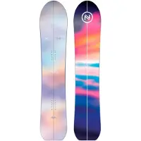 Nidecker Mellow 2026 Snowboard uni, 152