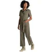 Craghoppers Nosilife Camila Kortärmad Jumpsuit