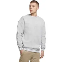 Build Your Brand College Sweat Crew Tröja