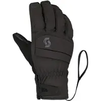 SCOTT Ultimate Hybrid Handskar
