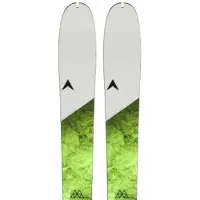 Dynastar M-vertical 88 Open Toppturskidor
