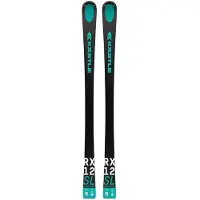 Kästle Rx12 Sl Factory Fis H+plate 14mm Alpinskidor