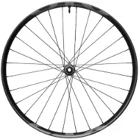 Shimano M9220 29´´ Boost Cl Disc Tubeless Mtb Framhjul
