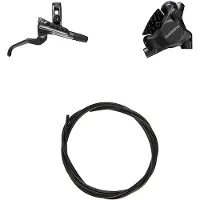 Shimano Bl-m9200-r/br-mt805-r Bromsklossar