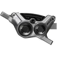 Shimano Br-m9220 Xtr Främre Skivbromsok