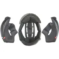 Scorpion Exo-510 Air Kw Standard Innerfoder