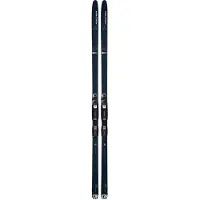 Fischer Spider 62 Crown Xtralite Flat Längdskidor