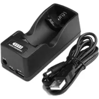 X-adventurer Ch-8 Usb Laddare