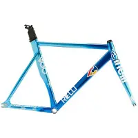 Cinelli Superstar Vigorelli Landsvägscykelram