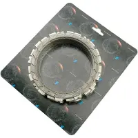 Tecnium Cd1176 Kopplingens Friktionsskivor