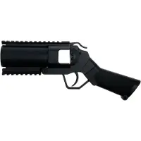 CYMA Granatkastare 40 Mm