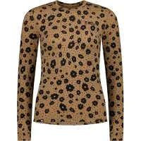 Mons Royale Women's Cascade Merino Long Sleeve långärmat underställ