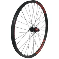 Gtr Sl30 Boost 27.5´´ Disc 6b Tubeless Mtb Bakhjul
