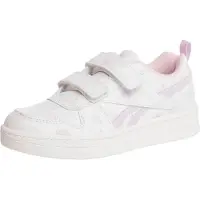 Reebok Sneakers Classic ROYAL PRIME 2.0 TWO STRAP HOOP LOOP flickor - Vit - 28