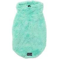 Fuzzyard Turtle Teddy Hundjacka