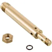 RockShox Deluxe R A1-b1/deluxe Select B2 35 Mm Kit Med Bakre Stötdämpare