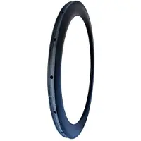 Vision Metron 55 Disc Carbon Tubular Road Framfälg