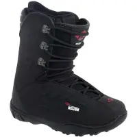SP United Interchanger Recon Linerless Junior Snowboardboots