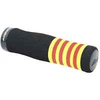 Massi Catalonia Flag Styrehandtag
