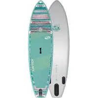 Surftech Gulfstream Uppblåsbar Paddelbräda