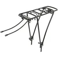 Massi Cm-11 Adjustable Pakethållare