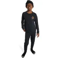 Burton Lightweight Långärmad Baslager-set