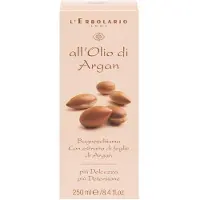 L'Erbolario All'Olio Di Argan Duschgel 250 ml