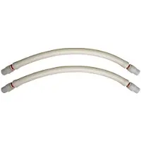Epsealon Blizzard 16 Mm Gummi 2 Enheter