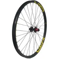 Gtr Sl30 27.5´´ Disc Tubeless Mtb Framhjul