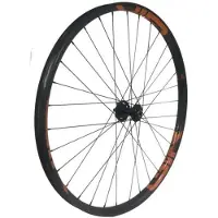 Gtr Sl30 27.5´´ Disc Tubeless Mtb Framhjul