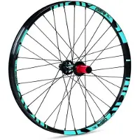 Gtr Sl35 E-bike Boost Plus 29´´ Disc Tubeless Mtb Bakhjul