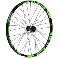 Gtr Sl35 29´´ Cl Disc Tubeless Mtb Framhjul