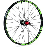 Gtr Sl35 29´´ Cl Disc Tubeless Mtb Bakhjul