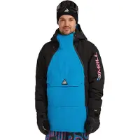 O'Neill Fwc Play Asymmetric Snow Jacka