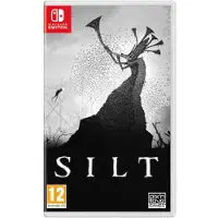 Games Switch Silt