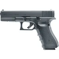 Umarex Glock 17 Gen4 GBB CO2 6mm