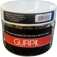 Gurpil Ventiladapter 100 Enheter