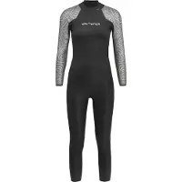 Orca Zen Freedive 2 Mm Våtdräkt För Fridykning För Kvinnor