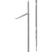 BEUCHAT Tahitian Inox Spear 6 Mm Spjutaxel