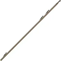 Salvimar Inox 17-4ph Bolt Exclusive Ares Enkel Flopper Spjutaxel 7 Mm
