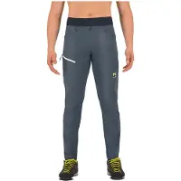 Karpos Limaro' Pants - Vandringsbyxor - Herr Dark Slate IT 56
